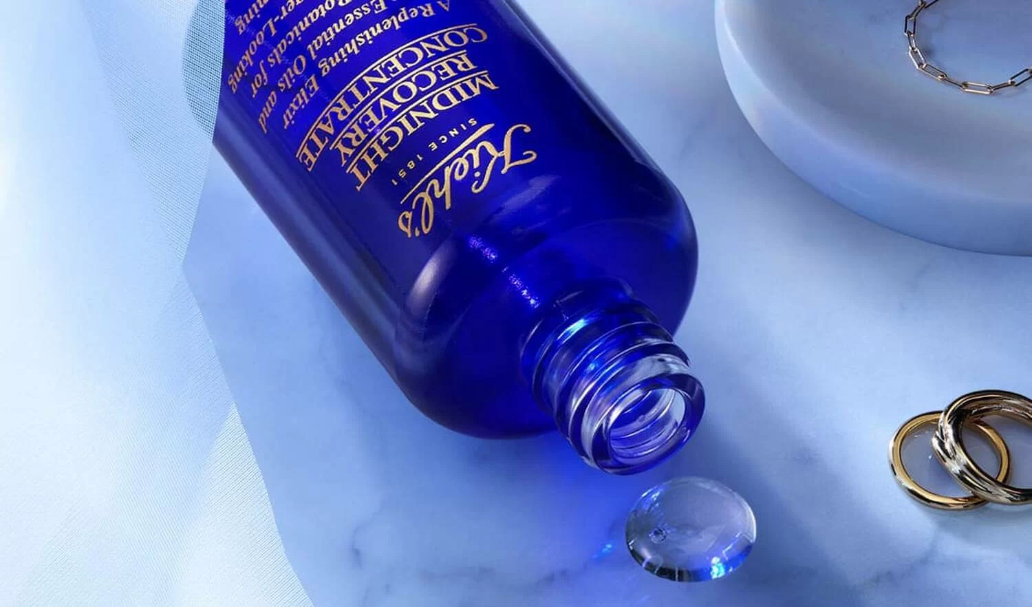 Midnight Recovery Concentrate